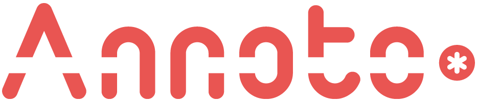 Logo Annoto