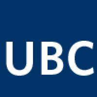 Logo de l'UBC - Université de la Colombie-Britannique