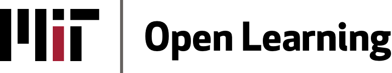 Logo de l'initiative d'apprentissage ouvert