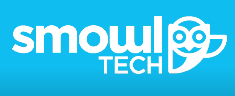 Logo de Smowltech