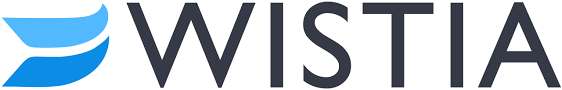 Logo Wistia