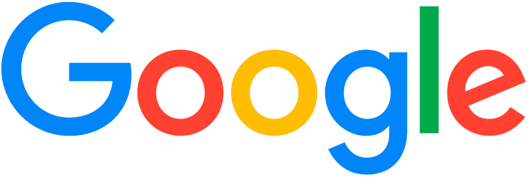 Logo de Google Inc.