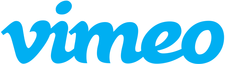 Logo Viméo