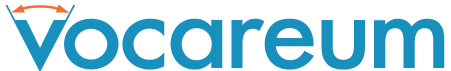 Logo de Vocareum