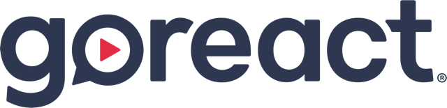 Logo GoReact
