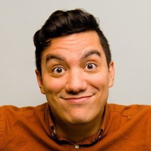 Марко Моралес