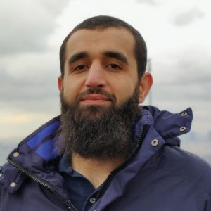 Омар Аль-Ітаві