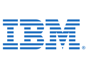 IBM logo