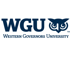 Western Governors University logo