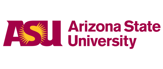 Arizona State University logo