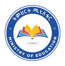 Ministry of Education logo