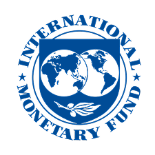 International Monetary Fund logo