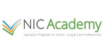 NIC Academy logo
