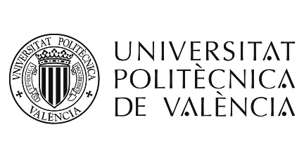 Universitat Politècnica de València logo